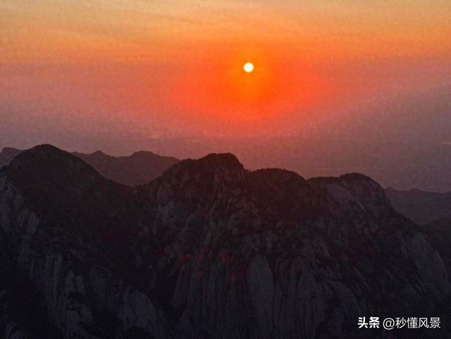 陕晋豫三省交界的宝藏小城，却被大多数游客“错过”！你去过吗？