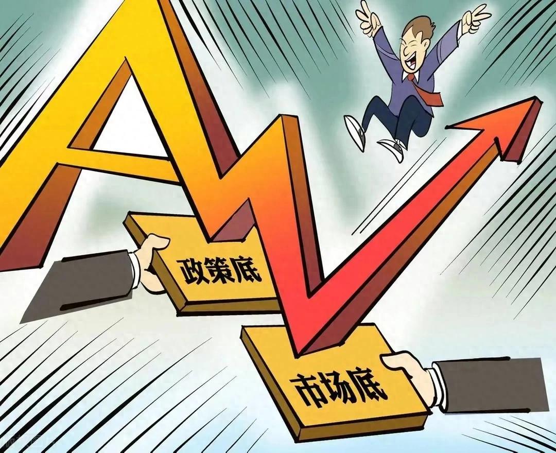 一根大阳改三观现在该买入了吗?