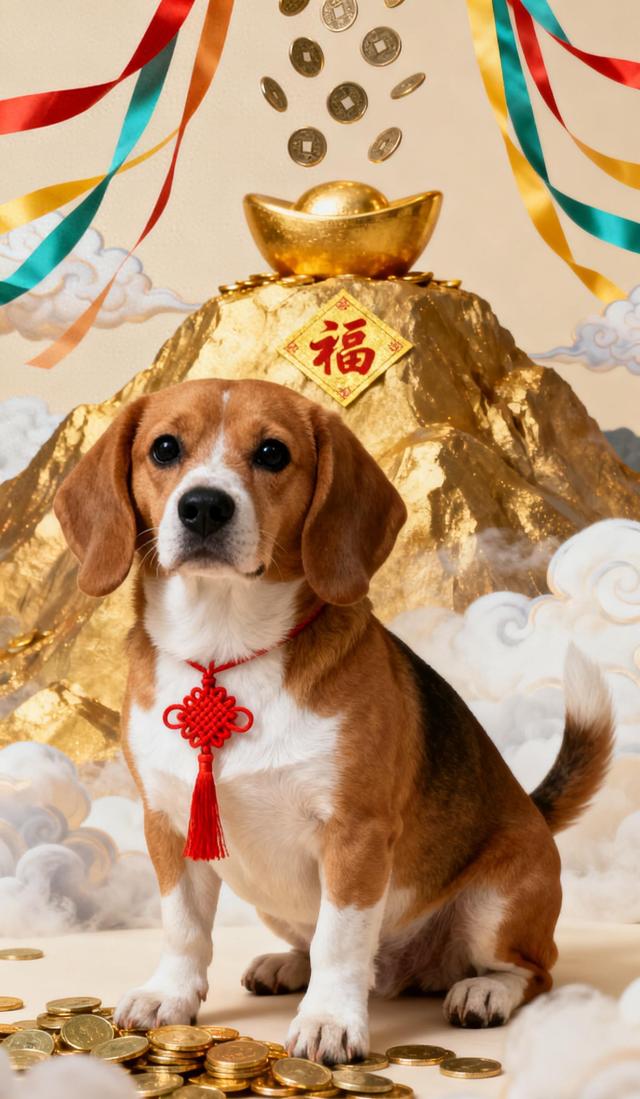 外来狗进家有什么预兆（生肖狗注意不出七天）