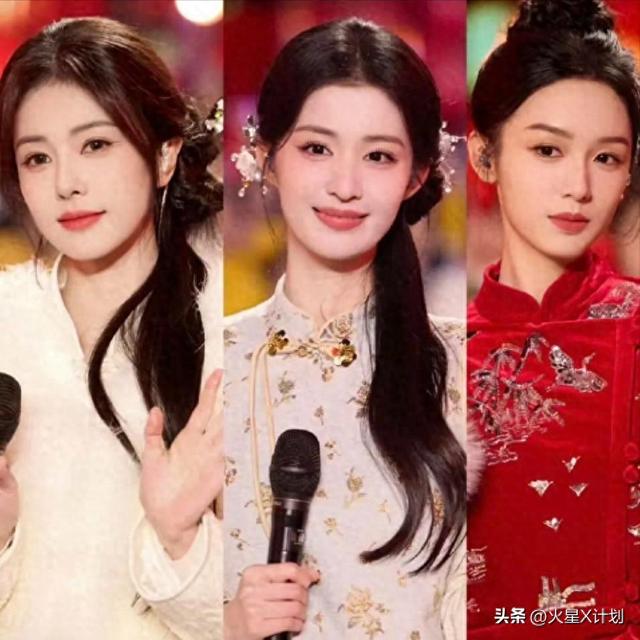 2026春晚官宣不到24小时，令人恶心的事情就发生了，还不止一件！