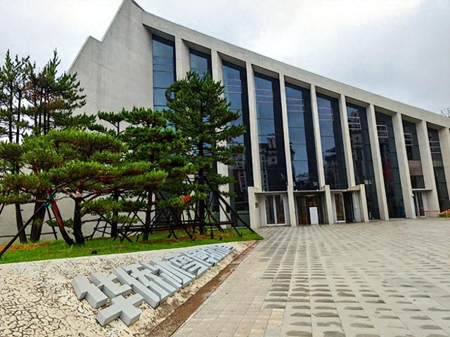 河北旅游：从崇礼冰雪博物馆到大教堂（图）