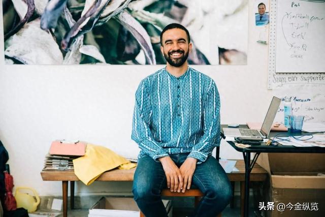 "特朗普噩梦"空降纽约市长，身份特殊仅入籍7年，居然还是印度裔