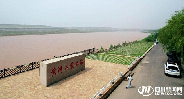 “黄河入蒙首站”里藏着怎样特别的黄河故事？| 大河壮阔 亮丽北疆