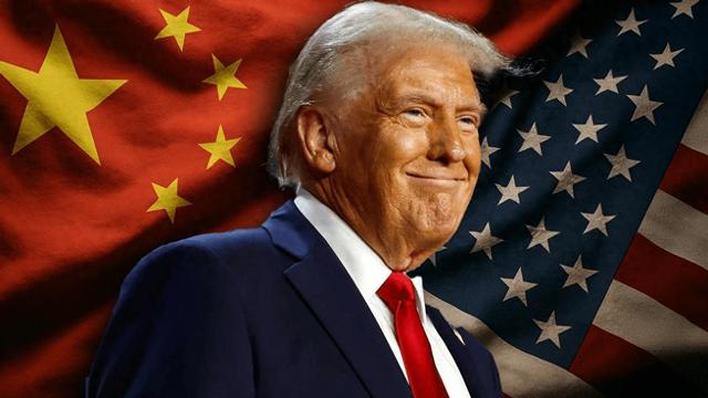 特朗普紧急发文，对中国已做最坏打算，提醒忠实盟友牢牢记住一点