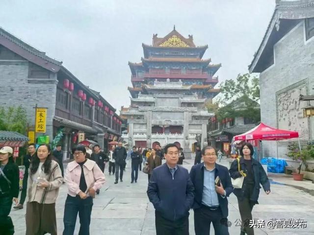 “毋忘在莒”新动作！四地赴莒银杏之约