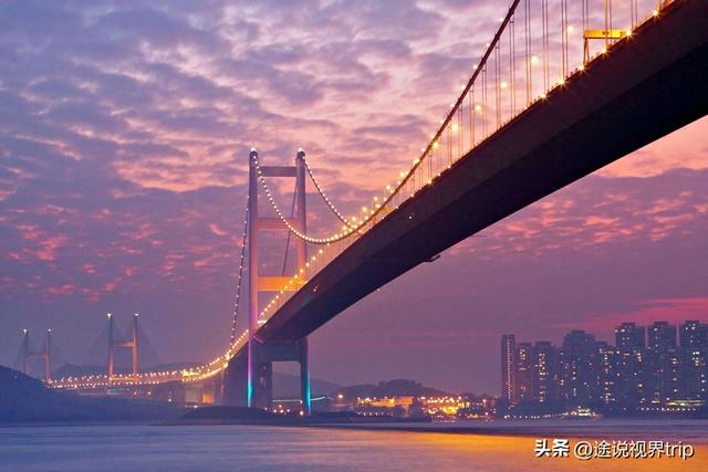 中国十大现代工程奇迹，从跨海巨龙到太空天眼，都让世界惊叹