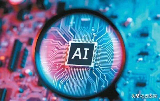 眼见不一定为实 老年人要警惕AI陷阱
