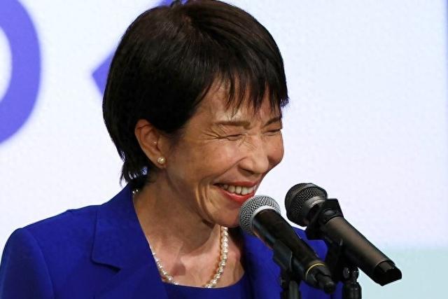 首相大位还没坐热，高市早苗就收到个“噩耗”，中国迎来绝佳时机