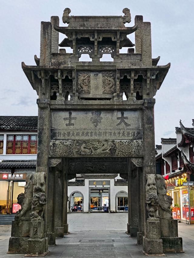 安徽大变局！歙县突然爆红，皖南城市集体看懵～