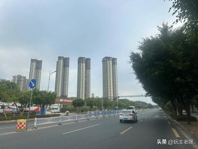 两广避寒12，南宁