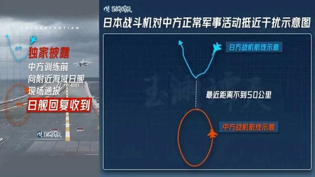 美国刚表态支持日本,中国反手公布录音!中方等待的时机终于到了