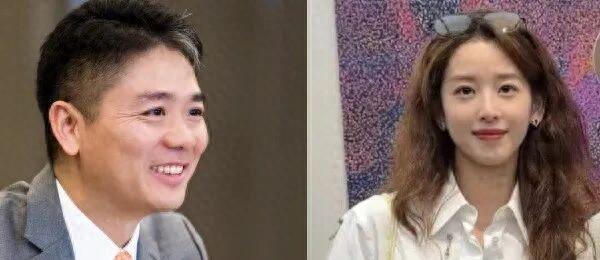 刘强东拿下大单，奶茶妹妹惊艳现身，京东要起飞了