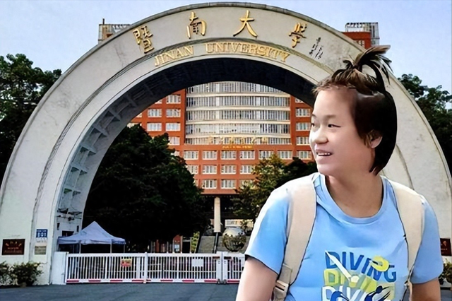 陈若琳问全红婵：大学一个月生活费多少？全红婵的回复显情商