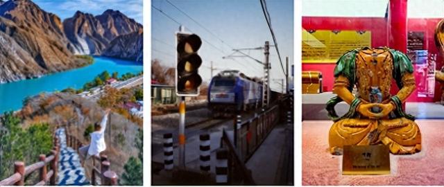 京郊徒步好去处，1.5h登顶看山水看火车，全程免费！