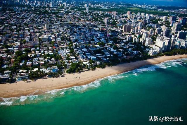 小路的诗里，藏着波多黎各最温柔的蓝