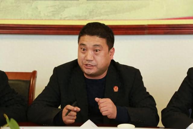 马春刚同志，突发心脏病不幸逝世	，年仅40岁