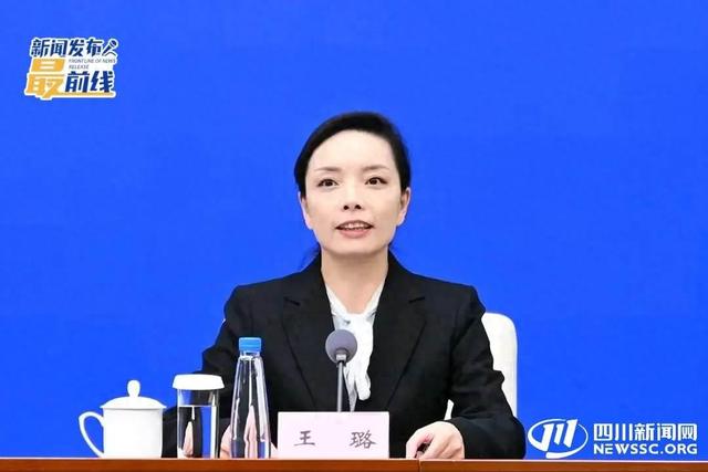 去九寨沟，先玩绵阳！九绵高速的“第一站”精彩纷呈｜新闻发布最前线