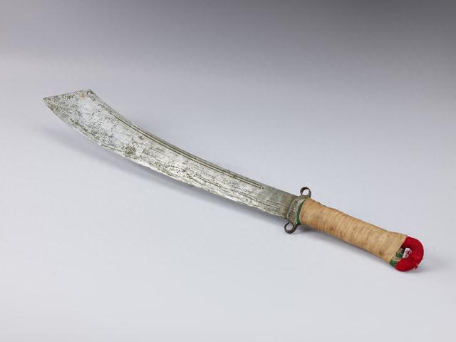 月照卢沟闻刀声