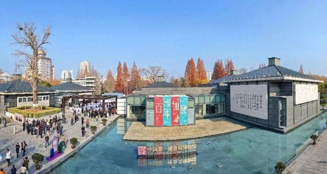 江海观潮 | 南通博物苑焕新归来，百廿风华一苑尽览