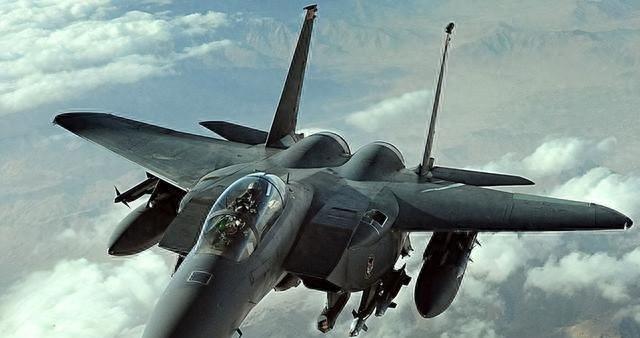 美媒：俄乌冲突提醒了日本，除了歼20，中国别的战机F15J都不怕？