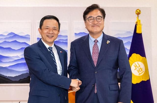 这封邀请函，中国还是送了出去，韩国接或不接，李在明都已经失算