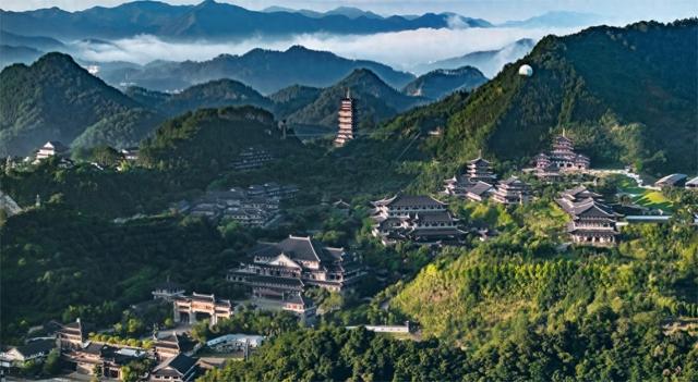 在开化，寻根的故事，找慢的答案