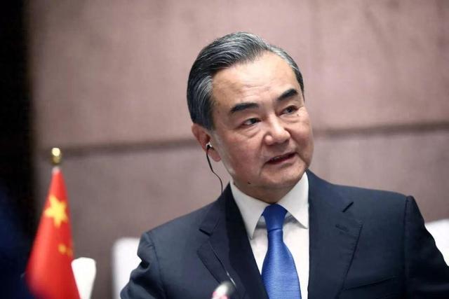 王毅通告全球，不许日本碰台湾，封海超300小时，中方派出福建舰