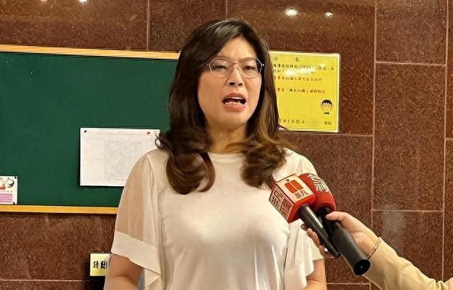 不接受一国两制，郑丽文提统一新方式，大陆绿灯亮起，郑访陆近了