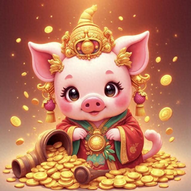 属猪人：远离此人，保命