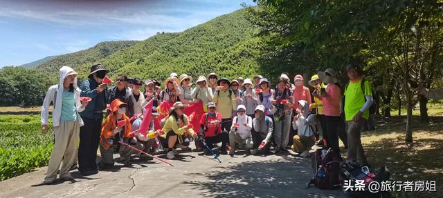 真没想到，在四明山古村深处还隐藏着这样一处水库