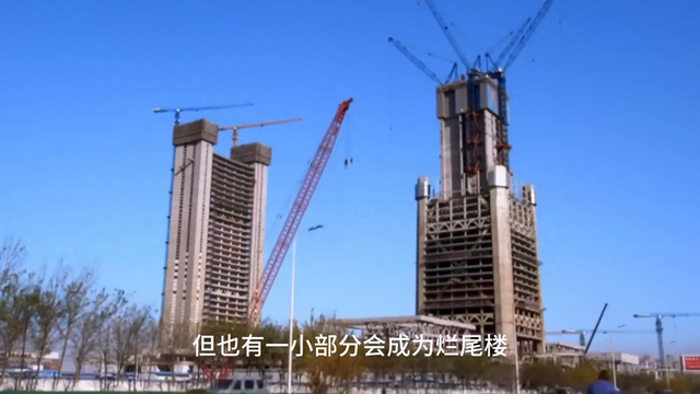 花八百亿填海造岛，却沦为最大的烂尾工程，至今已无人问津