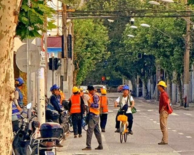 最新资讯-上海保存实录：三个月的血泪经验，劝退90%普通人的“魔都真相”(1)