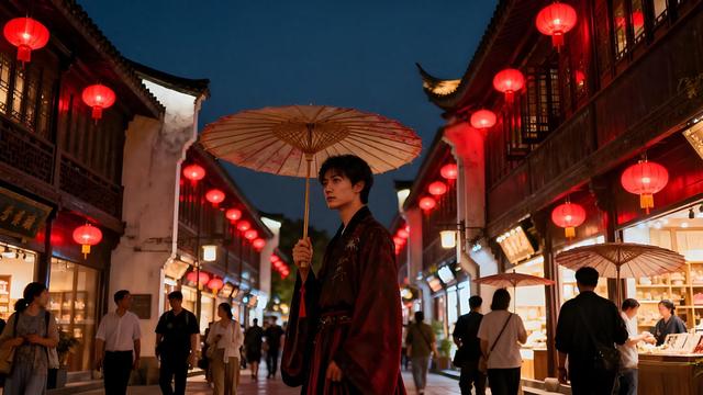 烟柳画桥藏文脉，湖山岁月酿诗章：杭州深度文化之旅的千年回响