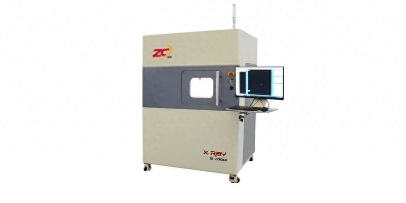 苏州X-ray无损检测设备厂家的关键选择标准(图1) 苏州X-ray无损检测设备厂家的关键选择标准(图1)