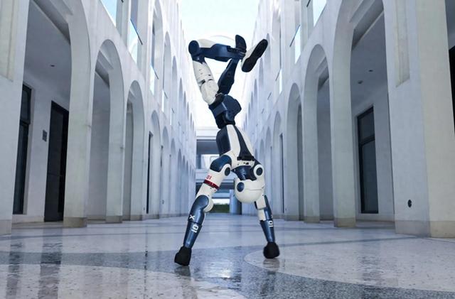 《时代周刊》评出2025年度300项最佳发明：中国宇树科技、DeepSeek、小米等20余家企业入围