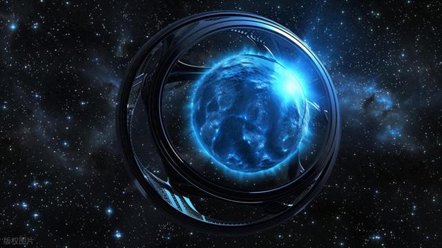 高等外星文明戴森球不再只是空想：数学证明巨型结构可以稳定存在