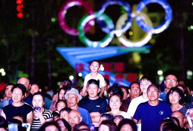 推动文旅深度融合 | 潞州区“清凉之夏·乐享潞州”文旅消费季系列活动启幕
