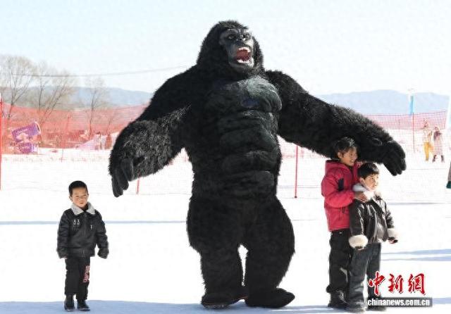 宁夏冬季旅游促消费活动在泾源县启幕