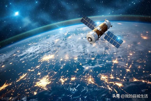 手机直连卫星加速普及