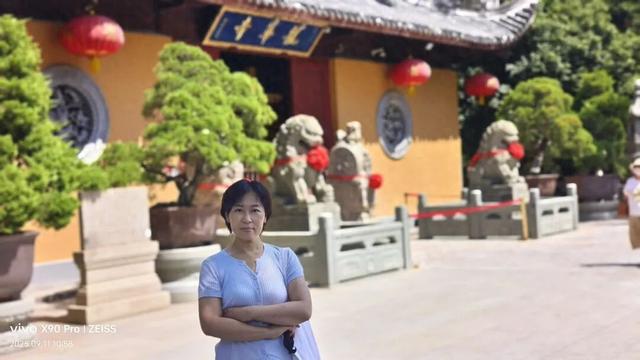 感知向心龙华：千年风情、百年风骨和十年风华