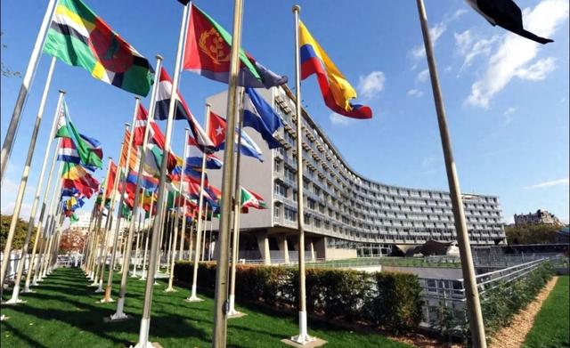 联合国机构落户上海，刚过六天，佩特罗通告193国：总部该搬家了
