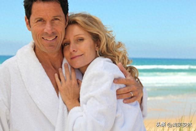 活到60岁才明白：两性最高境界	，是女人交真心	、男人露灵魂