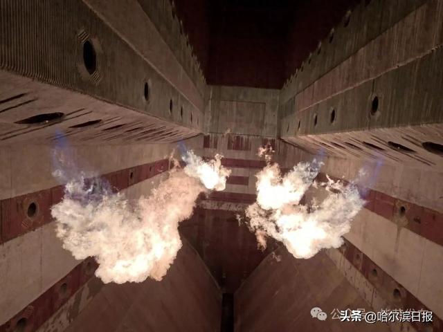 重要突破！世界首台，成功投运