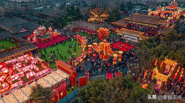 多地景区官宣：3月免门票