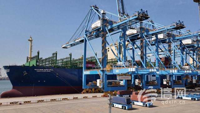 信号山：文脉赋能发展 齐风鲁韵在青岛的时代绽放