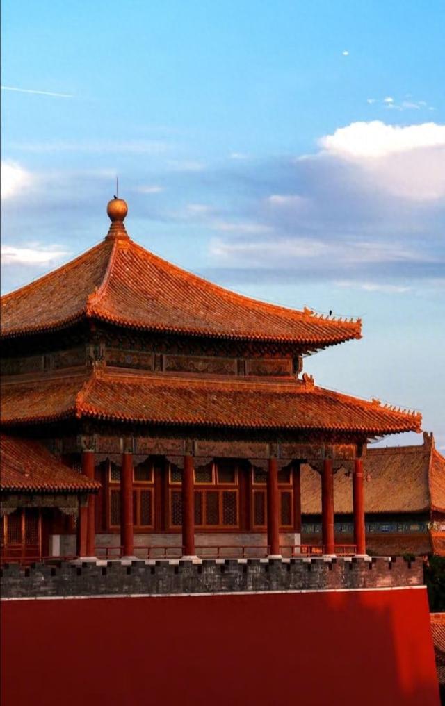 我是成都人，刚逛完故宫景点，忍不住想说：对故宫的几点直观印象