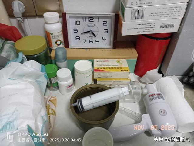 护理昏迷老伴两年，赢了自己：那些没人看见的日子，全是余生的光