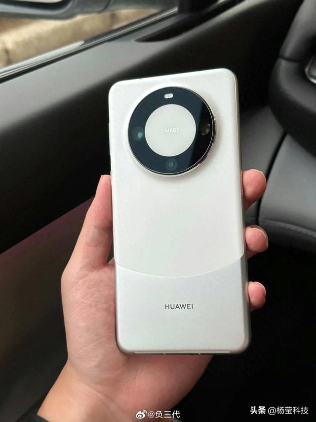 历时30周，华为Mate70激活量终超小米15
