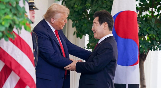 会议已经取消，中国不见高市，李在明开始上场	，想挨个搞定中日