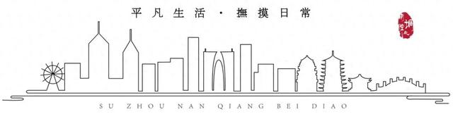 寻找江南的松弛感?这4座小众古镇,藏着秋天最闲适的慢时光。